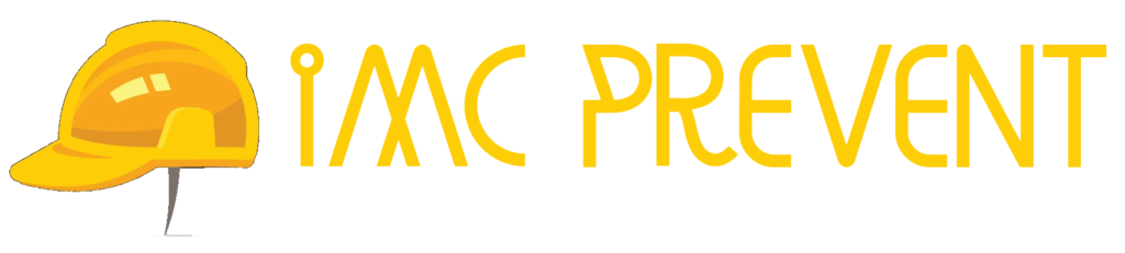 IMC PREVENT logo